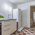 شقة Stylish Retro إيل فورجانا
