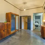 Stylish Retro Apartment