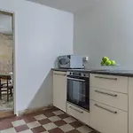 شقة Stylish Retro إيل فورجانا