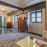 Stylish Retro Apartment