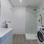 شقة Stylish Retro إيل فورجانا