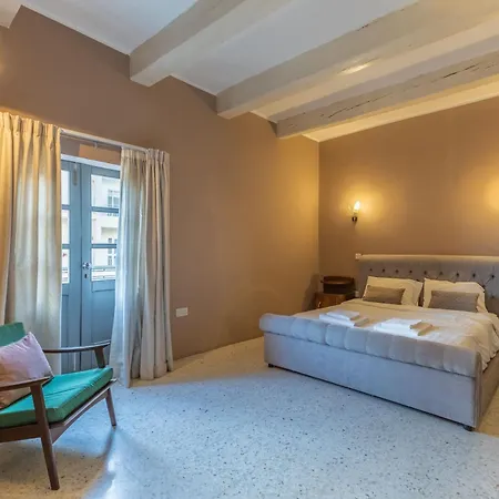 Stylish Retro Διαμέρισμα *