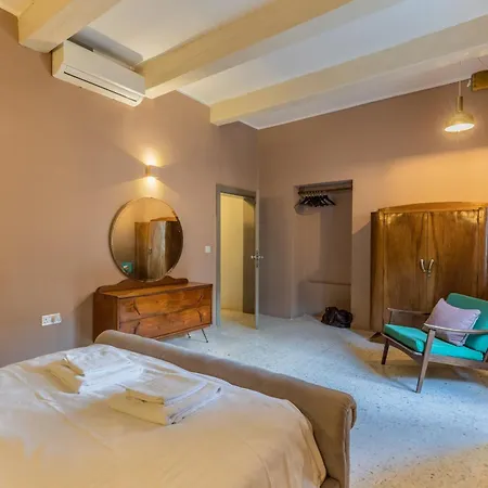 Διαμέρισμα Stylish Retro *