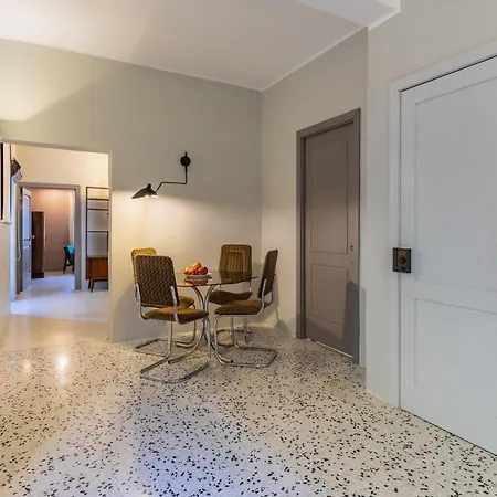 Διαμέρισμα Stylish Retro *