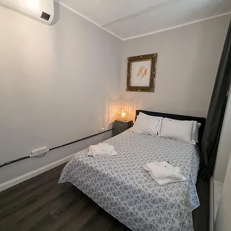 Stylish Retro Διαμέρισμα *