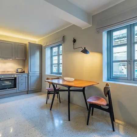 Stylish Retro * 弗洛里亚纳