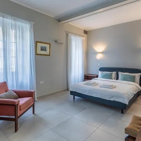 Апартаменты Stylish Retro