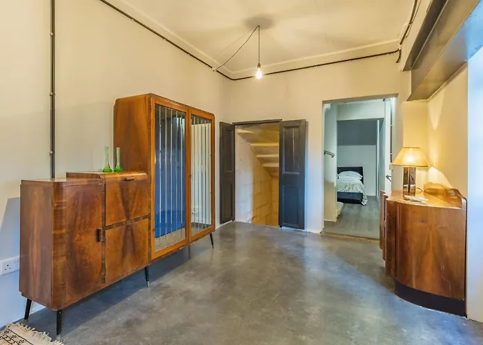 Stylish Retro Appartamento