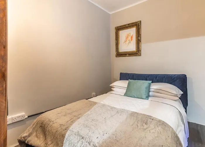 Stylish Retro Appartamento