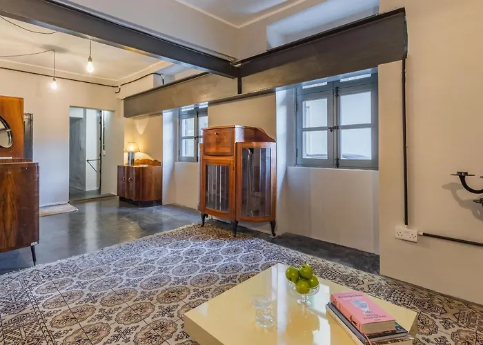 Stylish Retro Appartamento