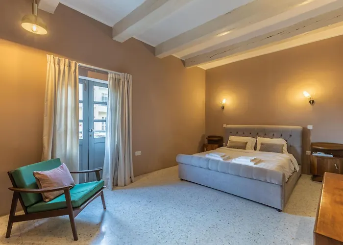 Stylish Retro Appartamento *