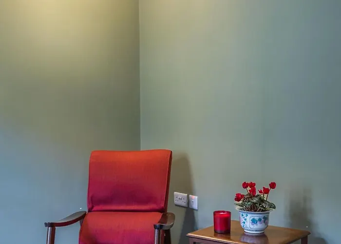 Stylish Retro 公寓 *