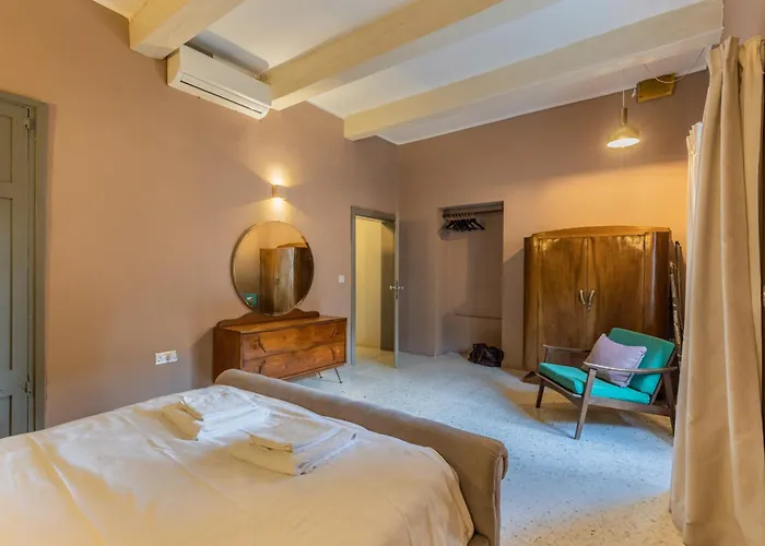 Appartamento Stylish Retro *