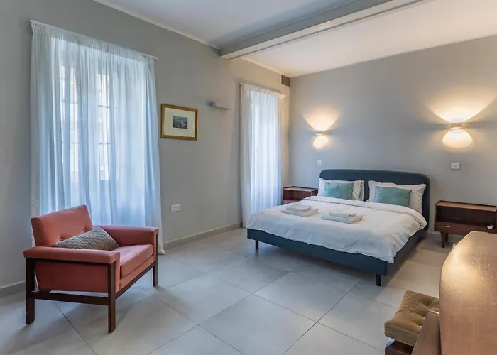 Appartamento Stylish Retro