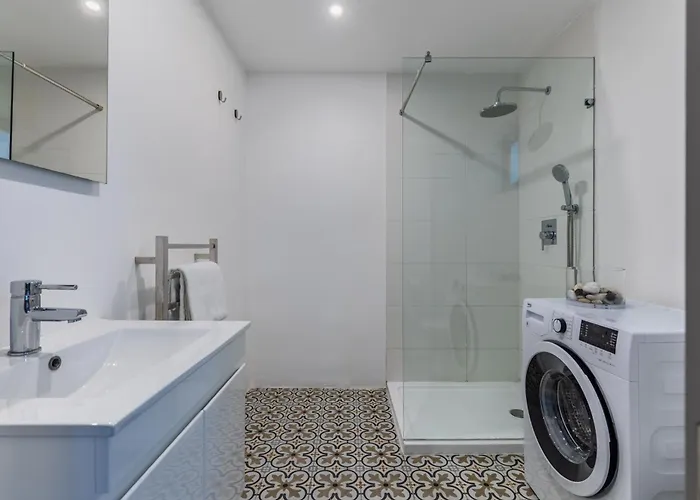 Appartamento Stylish Retro Floriana