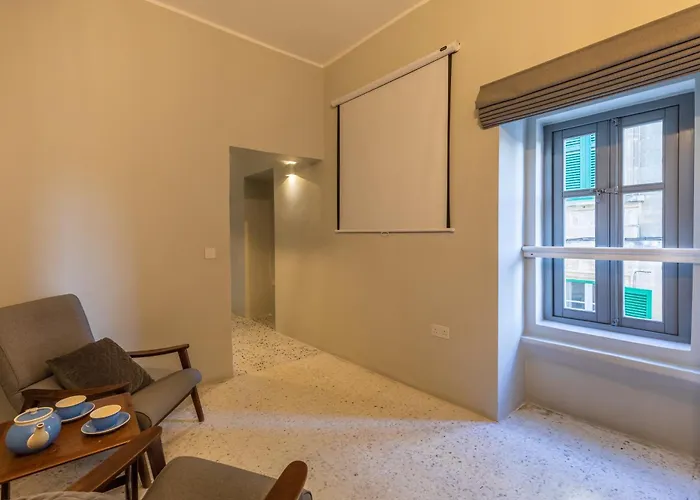 Appartamento Stylish Retro