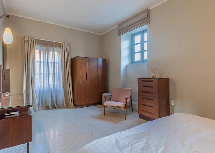 Stylish Retro Appartamento